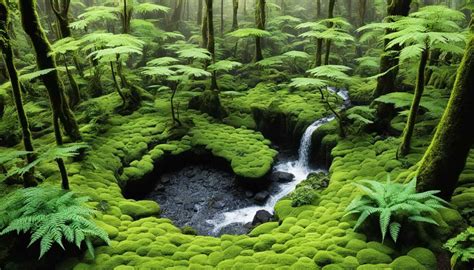 bonsai forest isabela|The Pygmy Forest – Bonsai Forest .